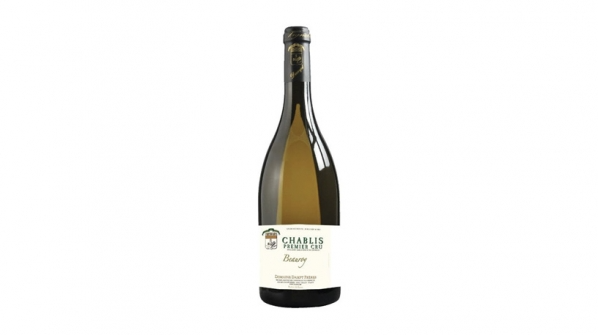 Chablis Premier Cru